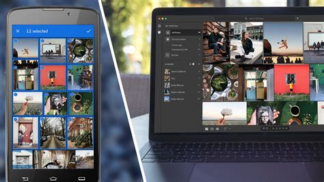 Lightroom APK (Android App) .
